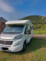 Miller Nevada - Miller Wohnmobile & Wohnwagen