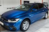 Volkswagen Polo 1.0 TSI OPF 81kW DSG Life - VW Polo Gebrauchtwagen in Dortmund