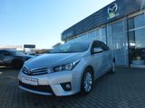 Toyota Corolla 1,6-l-Valvematic Edition Life - Toyota: V6