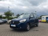 Dacia Dokker Celebration GARANTIE NAVI KLIMA SITZHEIZU - Dacia: Blau