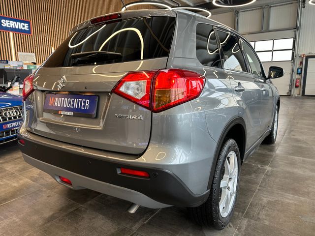 Suzuki Vitara 1.6 VVT Comfort 4x2 Automatik *TÜV112026