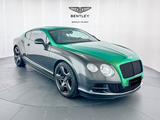 Bentley Continental GT W12 - BENTLEY MILANO - gebrauchte Bentley Continental GT aus dem Jahr 2013