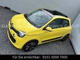 Renault Twingo Liberty Cabrio*Klima*Tempomat*Shz*USB*ZV* - Renault Twingo: Schiebedach