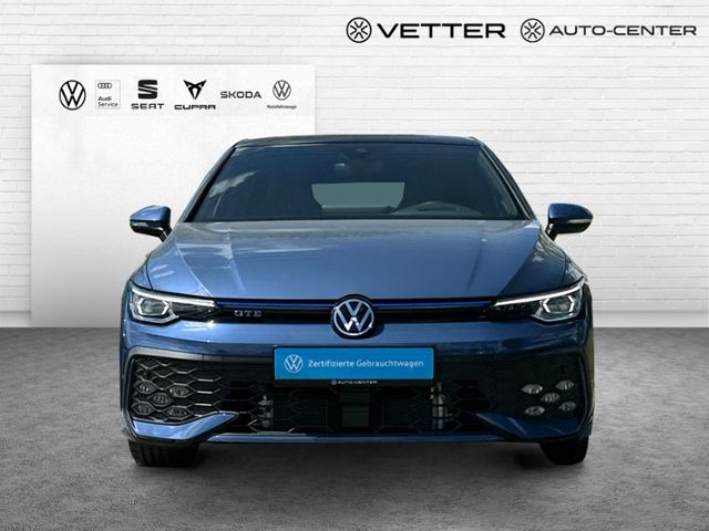 Fahrzeugabbildung Volkswagen Golf GTE 1.5 eHybrid FACELIFT - MTRX*360*18"*DCC