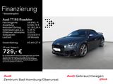 Audi TT RS Roadster 2.5 TFSI qu*Navi*Matrix*B&O*Virtu - Audi TT RS aus 2022