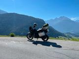 Honda Africa Twin Adventure Sport04 - AFRICA TWIN