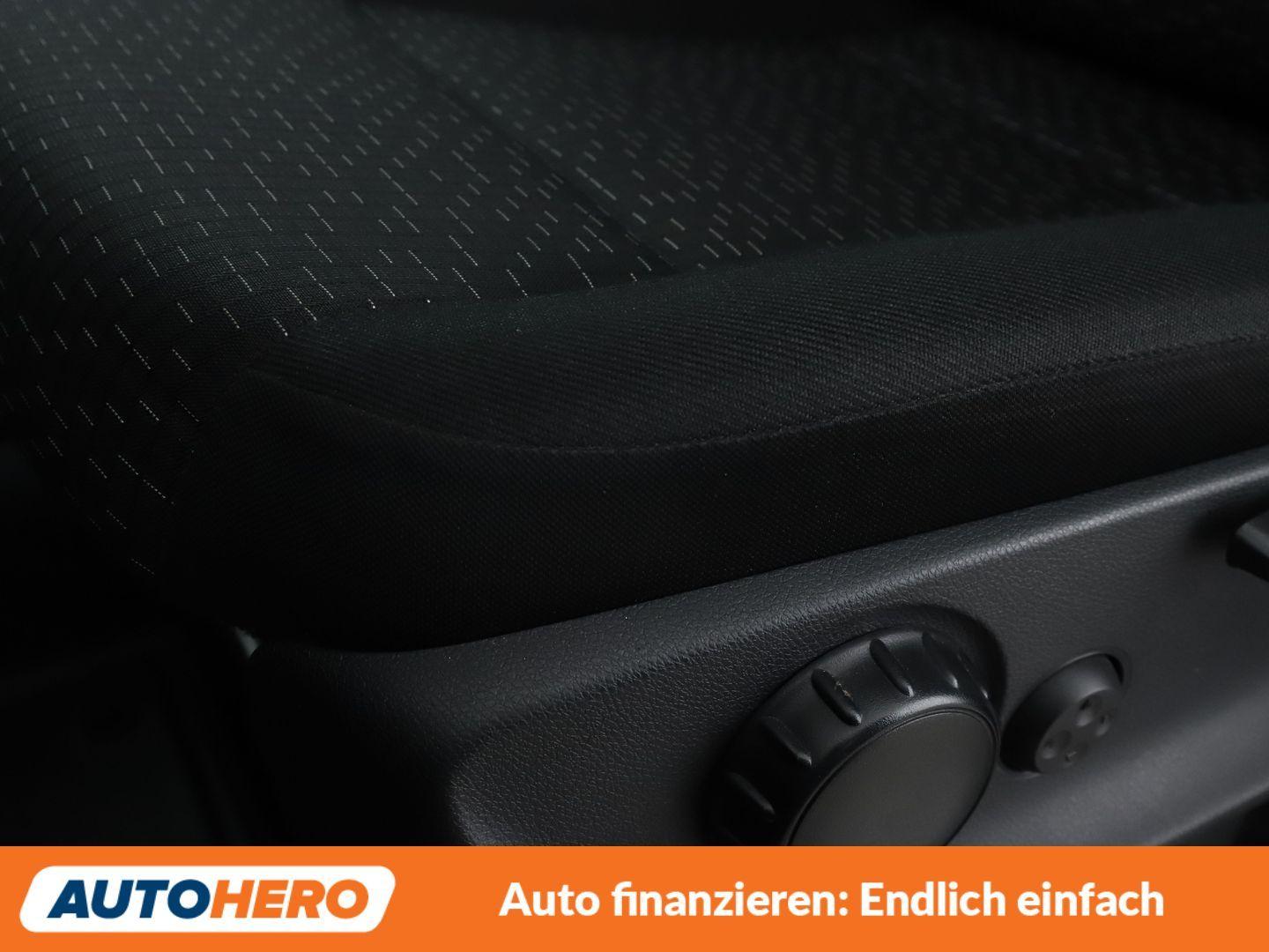 Mercedes-Benz Vito Tourer 124 CDI Pro 4x4 lang Aut.*LED*NAVI*