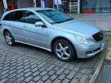 Mercedes-Benz Mercedes R  320 Avangarde - Mercedes-Benz R 320: Limousine