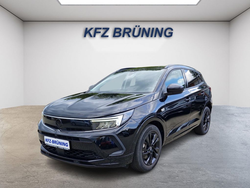 Image of Opel Grandland (X)