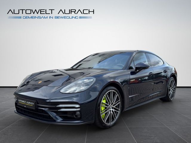 PORSCHE Panamera 4.0 Turbo S E-Hybrid