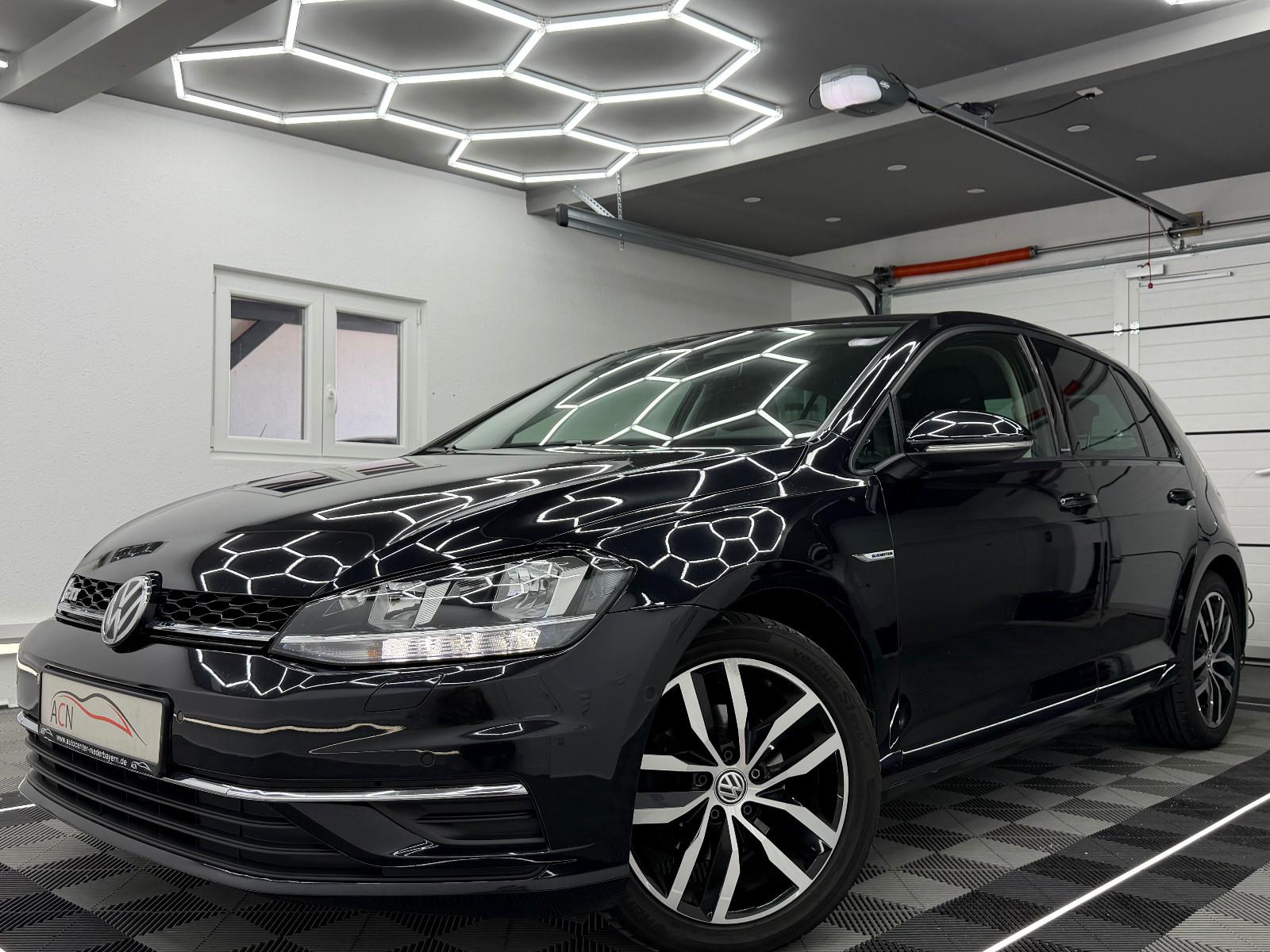 Volkswagen Golf VII Lim. IQ.DRIVE BlueMotion/CAR PLAY/ACC