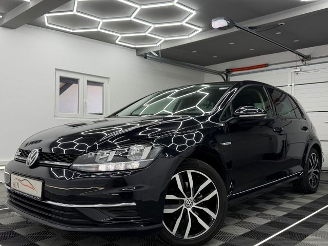 Volkswagen Golf VII Lim. IQ.DRIVE BlueMotion/CAR PLAY/ACC