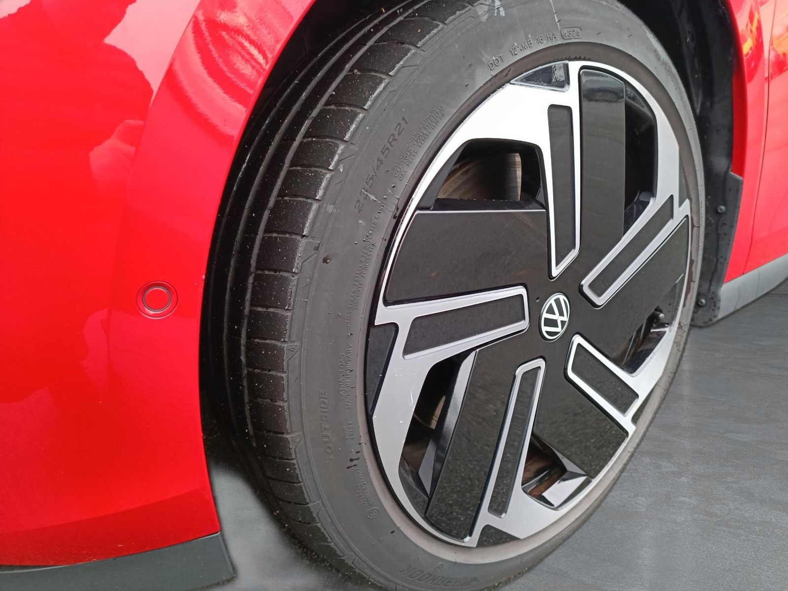 Volkswagen ID. Buzz - Bild 8