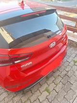 Hyundai i30 1.6 CRDi 100kW Hybrid Prime, 8-Fach bereift - Hyundai i30 Prime mit Diesel-Antrieb