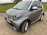 Smart ForTwo cabrio prime Sportpaket; JBL; Autom. Navi - Smart: Sport