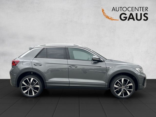 T-Roc R-Line 1.5 l TSI OPF 110 kW (150 P S) 7-Ga