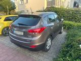 Hyundai ix35 - Hyundai ix35 Gebrauchtwagen in Frankfurt
