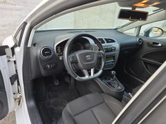 SEAT Leon 1.4 TSI 125PS Sondermod. FR Bi-Xenon 2.Hand