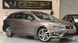 Seat Leon ST FR 2.0 TDI Aut Ambiete. LED/Alcantara/BT - Seat Leon mit Diesel-Antrieb