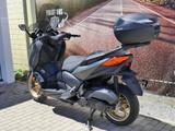 Yamaha XMAX 125 Tech MAX Top-Zustand I Topcase - YAMAHA T MAX