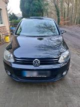 Volkswagen Golf Plus Bj 2012 69000 km - Volkswagen Golf: Bj