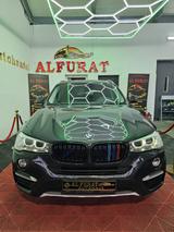 BMW X4 xDrive 20 d xLine - BMW X Series: Limousine