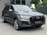 Audi SQ7 4.0 TDI QU.*LASER*HUD*PANO*ACC*7-SITZE* - gebrauchte Audi SQ7 aus dem Jahr 2020