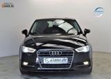 Audi A3 1.4 TFSI 125PS Sportback Ambition S-Tronic - Audi A3: Standheizung, Sportback