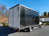 Iveco DAILY 50C17 PRITSCHE PLANE 10 PALETTEN TEMPOMAT - Iveco Daily 50c17