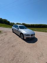 BMW 318d Touring -F31