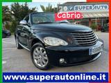 Chrysler CHRYSLER PT Cruiser 2.4 LIMITED CABRIO - schwarze Chrysler PT Cruiser