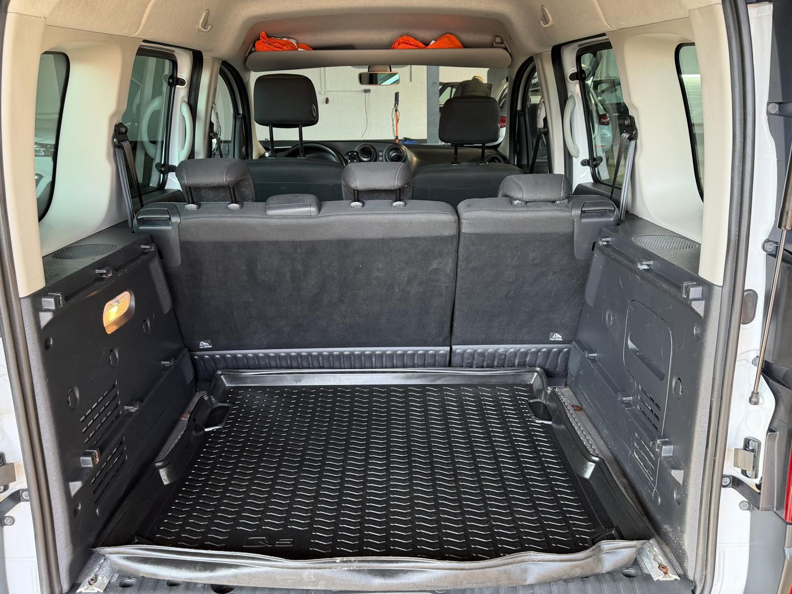 Mercedes-Benz Citan 109 CDI lang 1HAND*PDC*BLUETOOTH, миниатюра 21