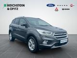 Ford Kuga 1,5 TDCi 4x2 88kW Trend PowerShift - Ford Kuga: Trend 4x2