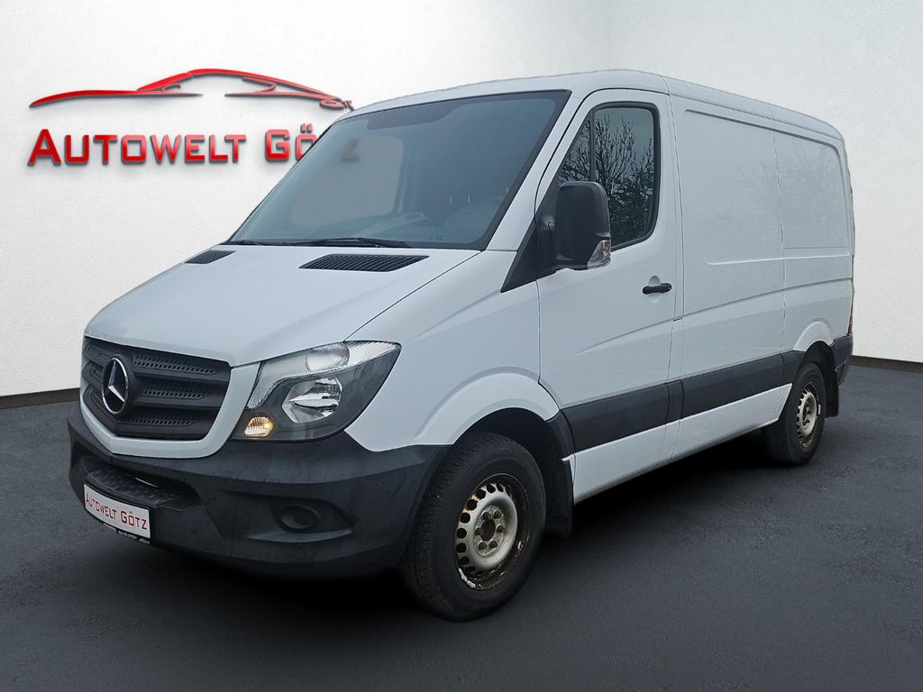 Image of Mercedes-Benz Sprinter