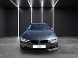 BMW 316 Toruring Advantage *LED*Navi*SitzHZ*BlueTH* - BMW 316: Automatik
