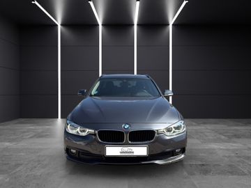 BMW 316 - 2