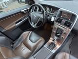 Volvo XC 60 XC60 Summum 2WD 1.Hand Xenium - Volvo: X60