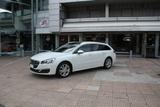 Peugeot PEUGEOT 508 BlueHDi 120 EAT6 S&S SW Allure - gebrauchte Peugeot 508 aus dem Jahr 2016