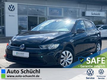 Volkswagen Polo - 1