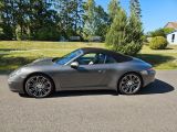 Porsche 991 Carrera S Cabriolet Carrera S - Porsche 991 aus 2014