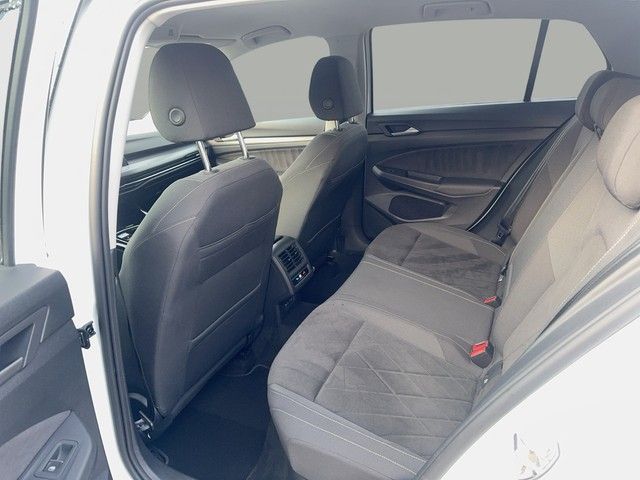 Volkswagen Golf - Bild 11