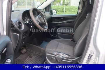 Mercedes Vito - 9