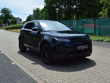 Land-Rover Range Rover Evoque - 4