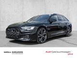 Audi S6 Avant TDI tiptronic 360-KAMERA MATRIX AHK LHZ