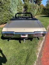 Pontiac GTO Cabrio V8 - Pontiac GTO Gebrauchtwagen