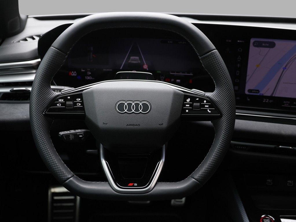 Audi S5 - Bild 20