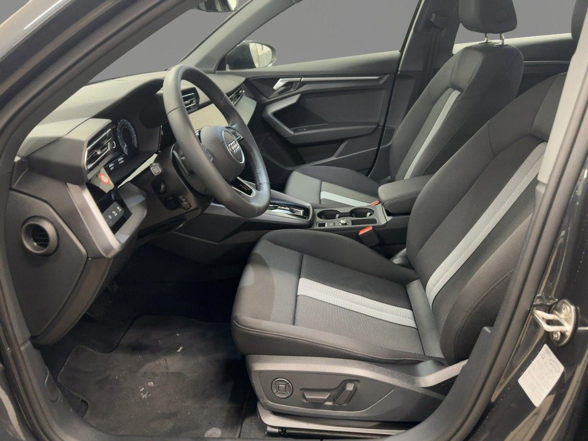 Audi A3 - Bild 8