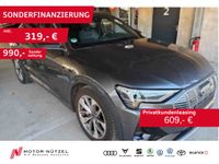 Audi e-tron - Vorschau Bild 1