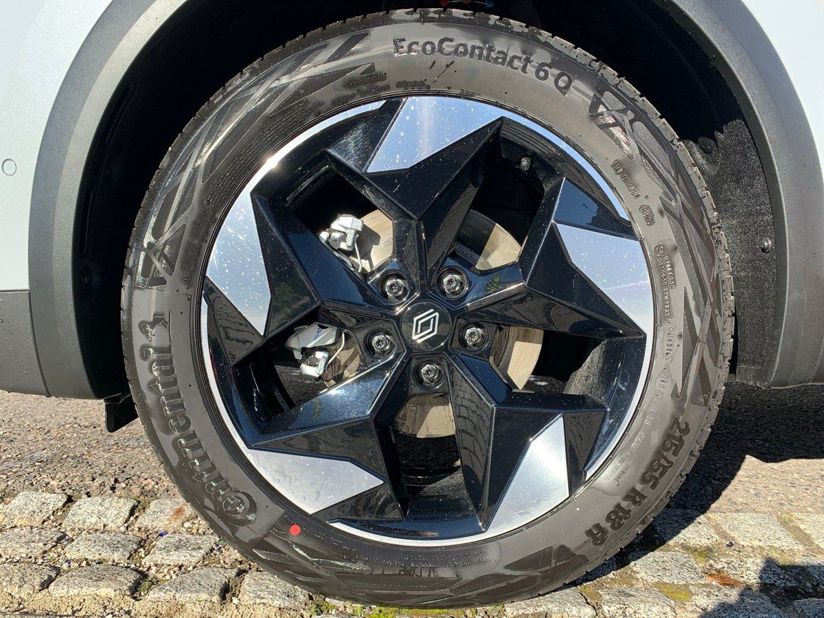 Renault Captur - Bild 13