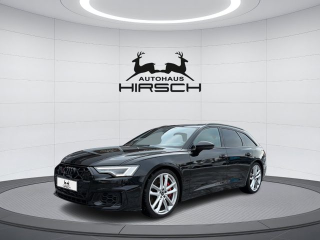 AUDI S6 Avant quattro 21" MATRIX B&amp;O RFK